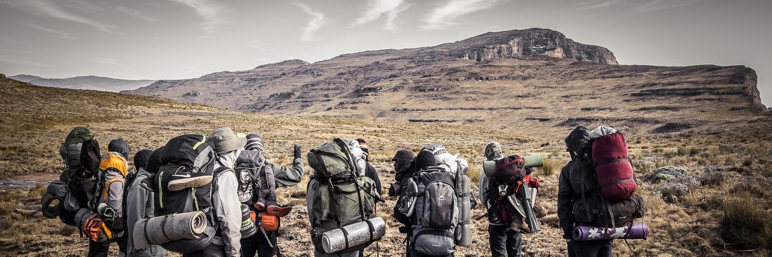 Drakensberg Hikes banner