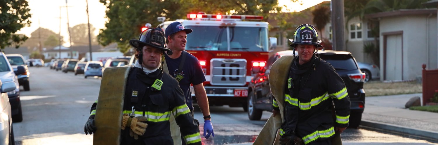 Incident Command Photography banner