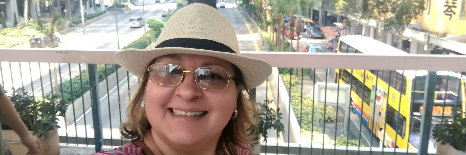 Kathy Gonzalez banner