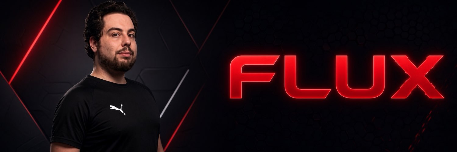 F1uX0r's profile banner image
