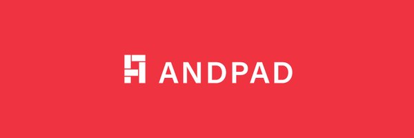 andpad_dev Profile Banner