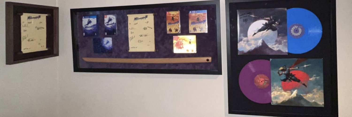 Sam banner