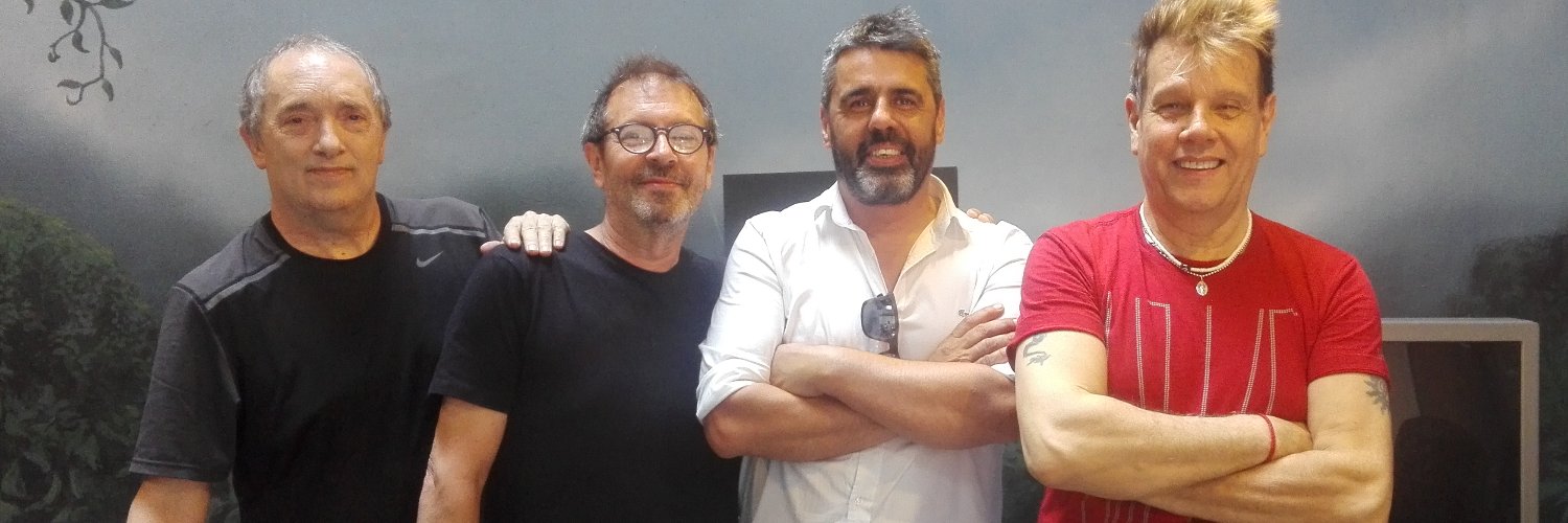 Pablofortiz's profile banner image