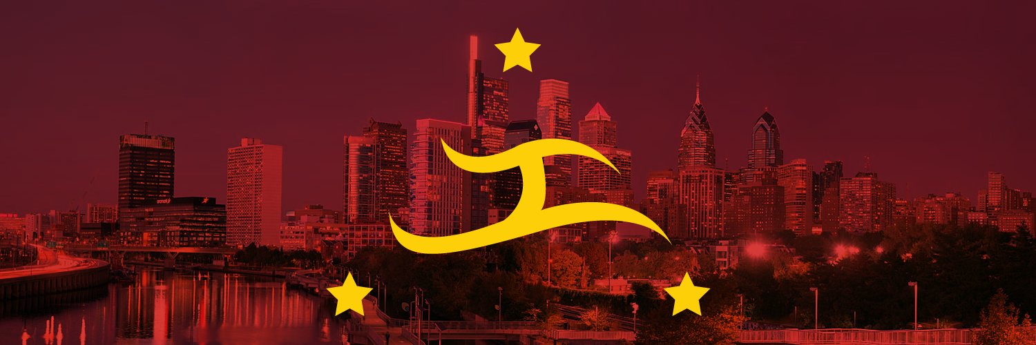 Anakbayan Philadelphia banner