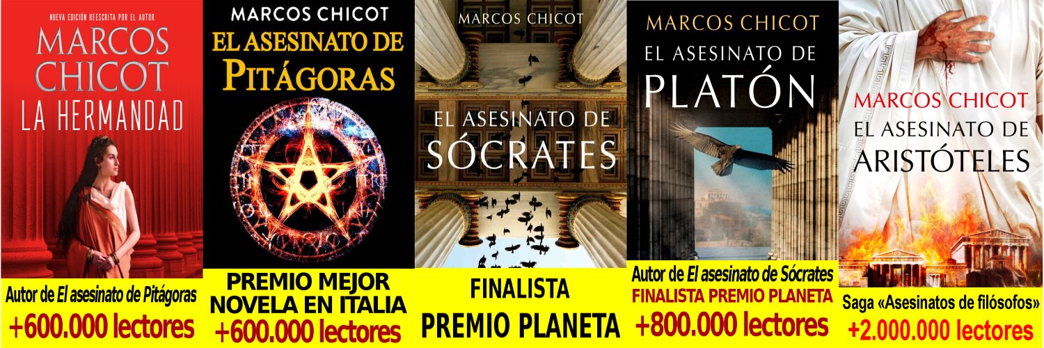 Marcos Chicot banner