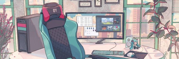 prgkop Profile Banner