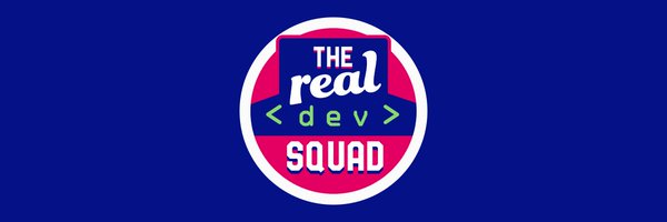 RealDevSquad Profile Banner