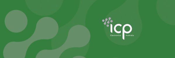 ICPElectronics Profile Banner