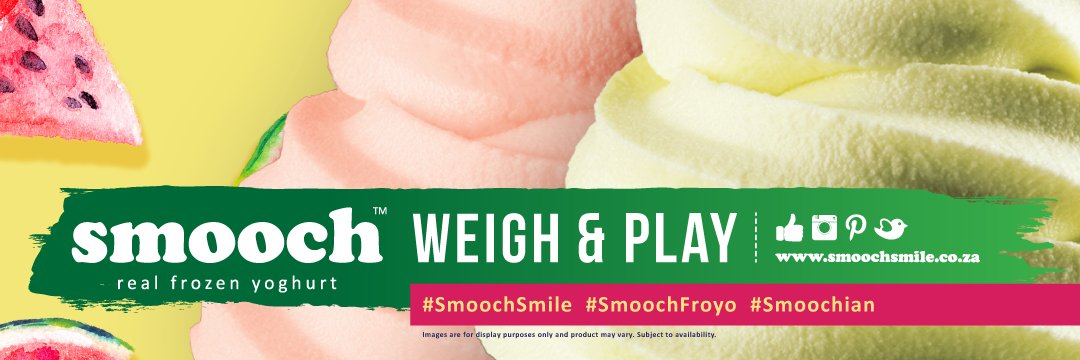 SmoochSmile's profile banner image