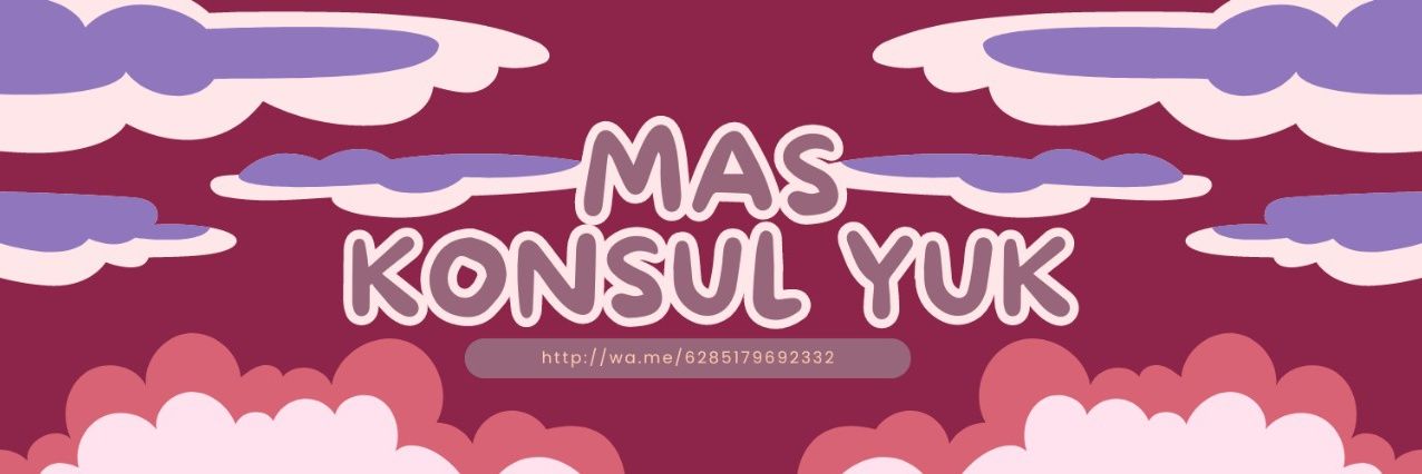 MAS KONSUL JOKI TUGAS, OLAHDATA, SKRIPSI 3000Testi banner