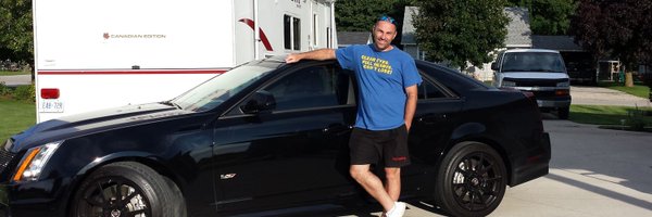 RossPress Profile Banner