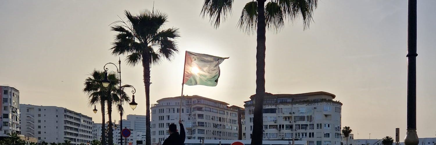 KhalidZian's profile banner image