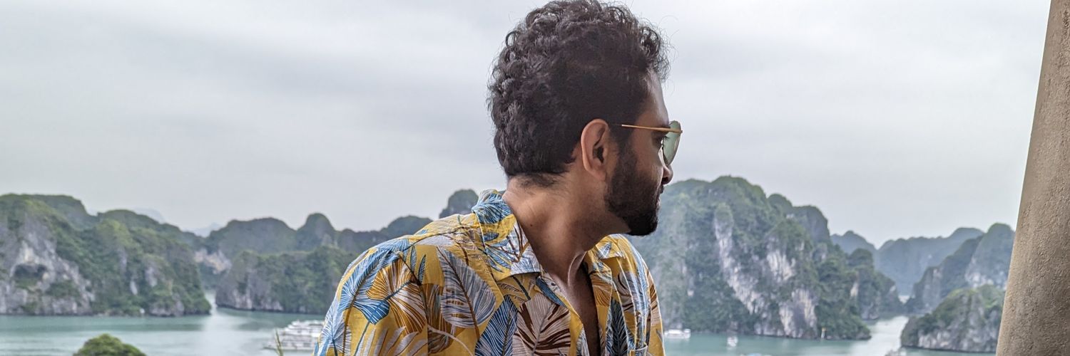 shreejith101292's profile banner image