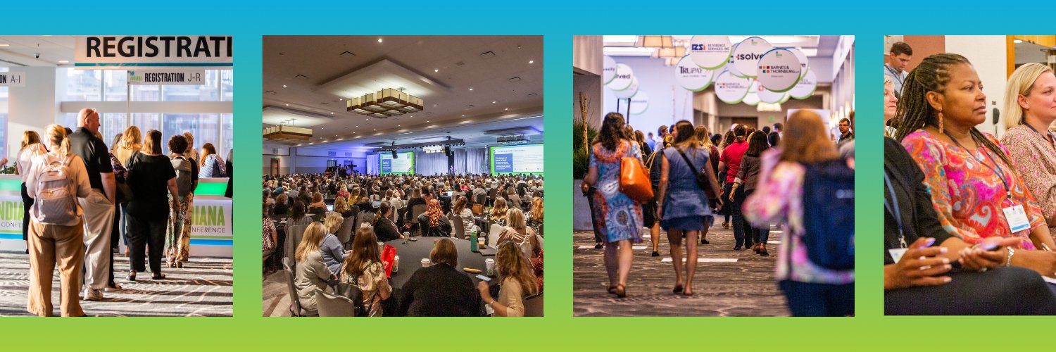 HR Indiana SHRM banner