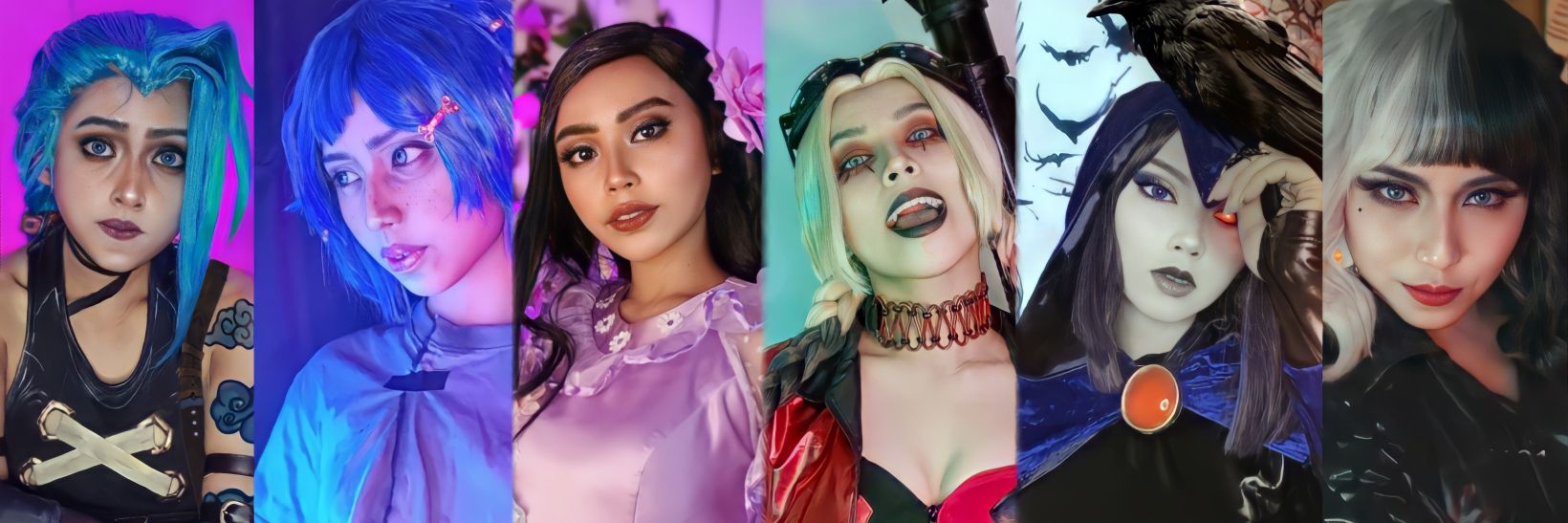 HippoChii | COSPLAY 🇵🇭 banner