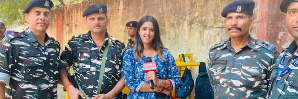 Divyasharmastv Profile Banner