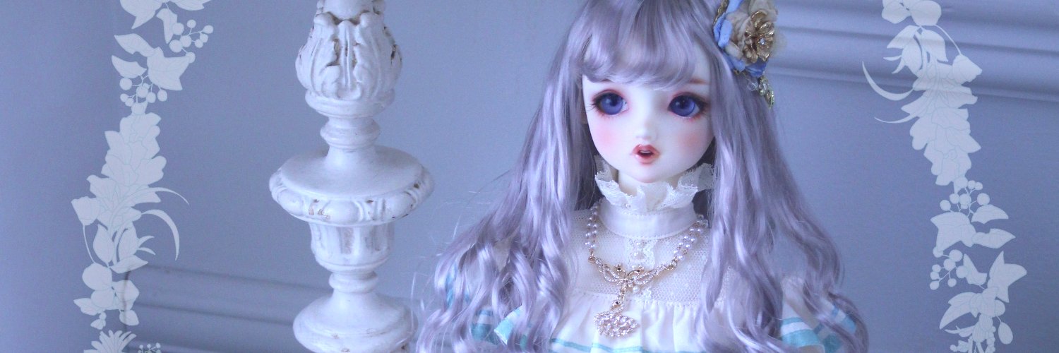 choukodoll's profile banner image