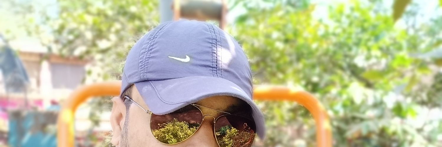 RaviKumarParm10's profile banner image