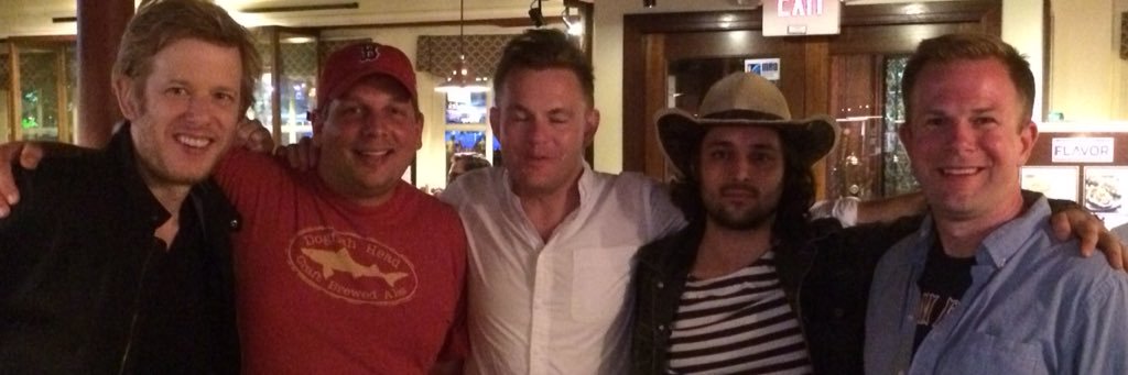 Mike Sakraida banner