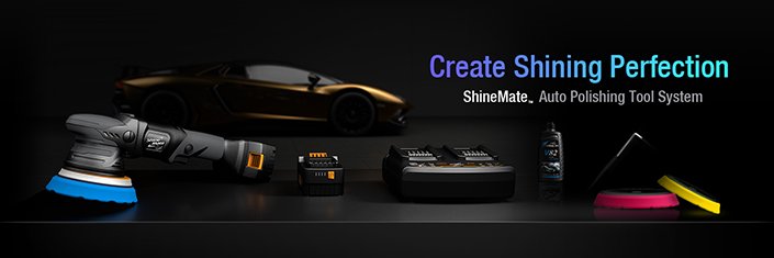 shinemateofficial banner