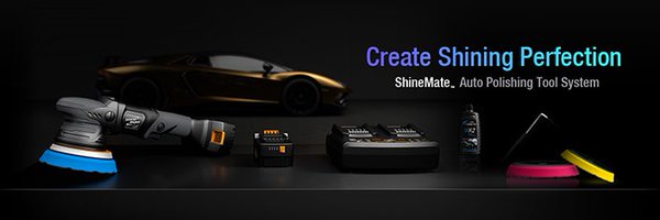 Shinemate1 Profile Banner