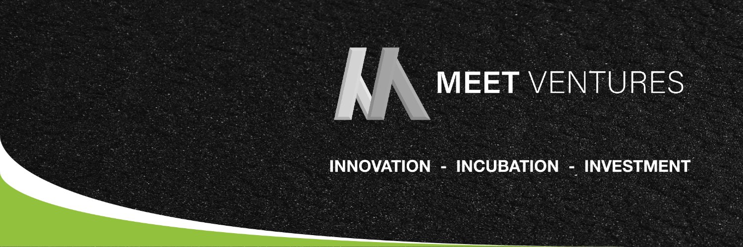 MEET Ventures banner