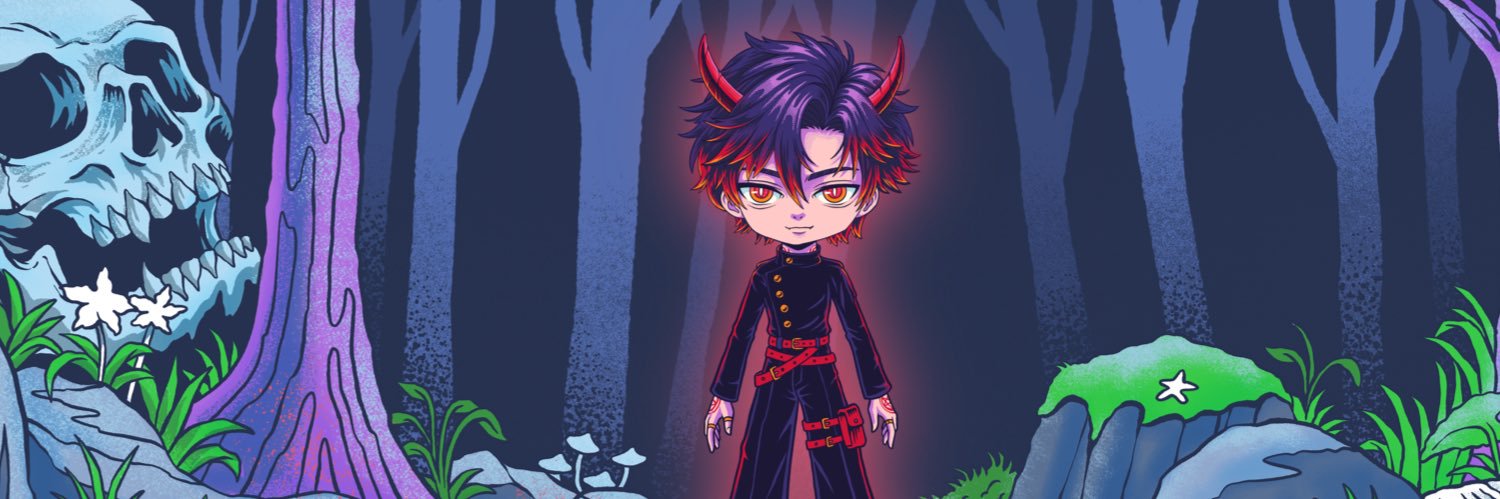 Iwanmust198's profile banner image