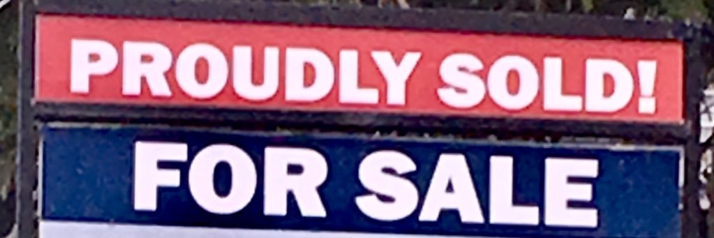 Dockside Realty banner