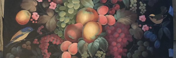 Colormeblue2020 Profile Banner