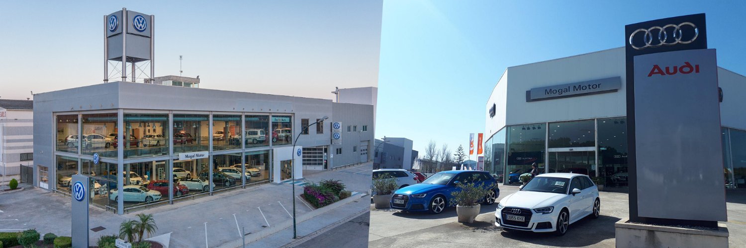 MogalMotor's profile banner image