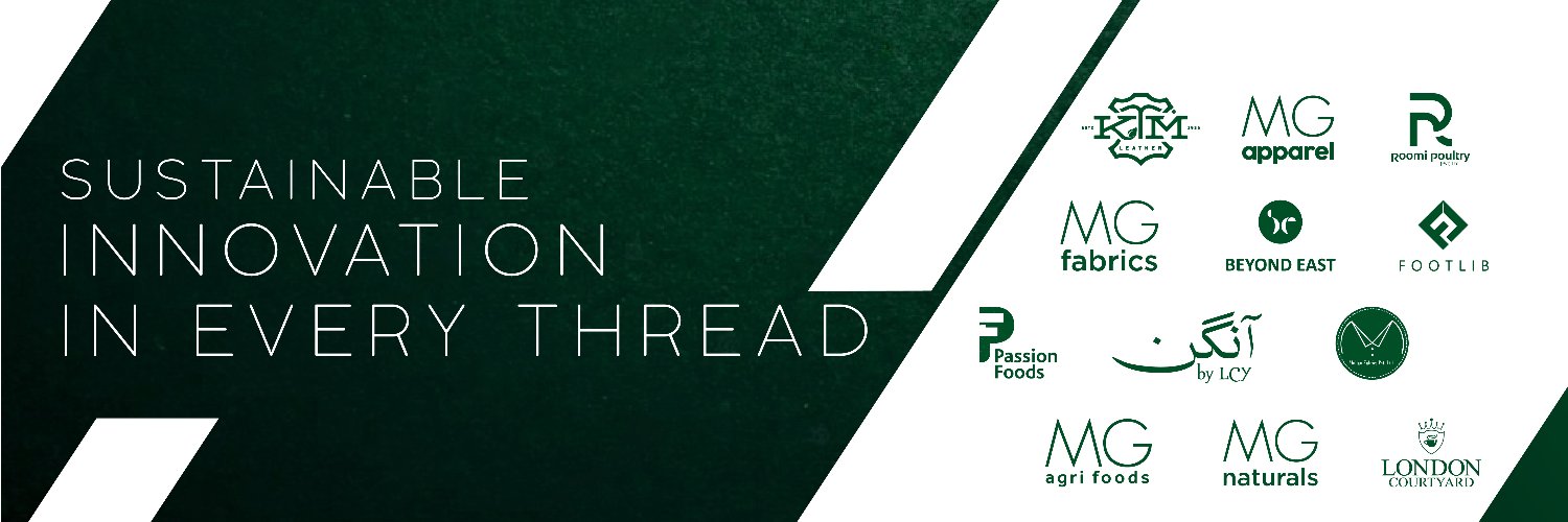 Mahmood Group of Industries banner