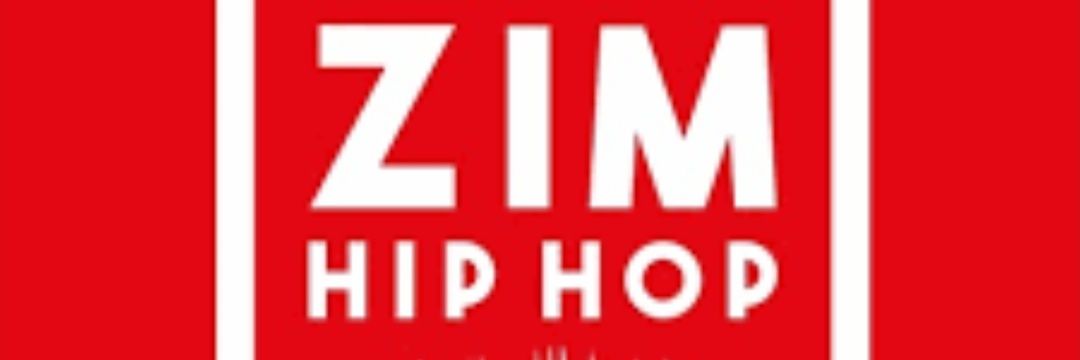 Strictly Zim Hip Hop/ Jecha Trap banner