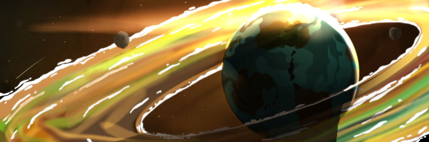 FRESHLY LIT's banner