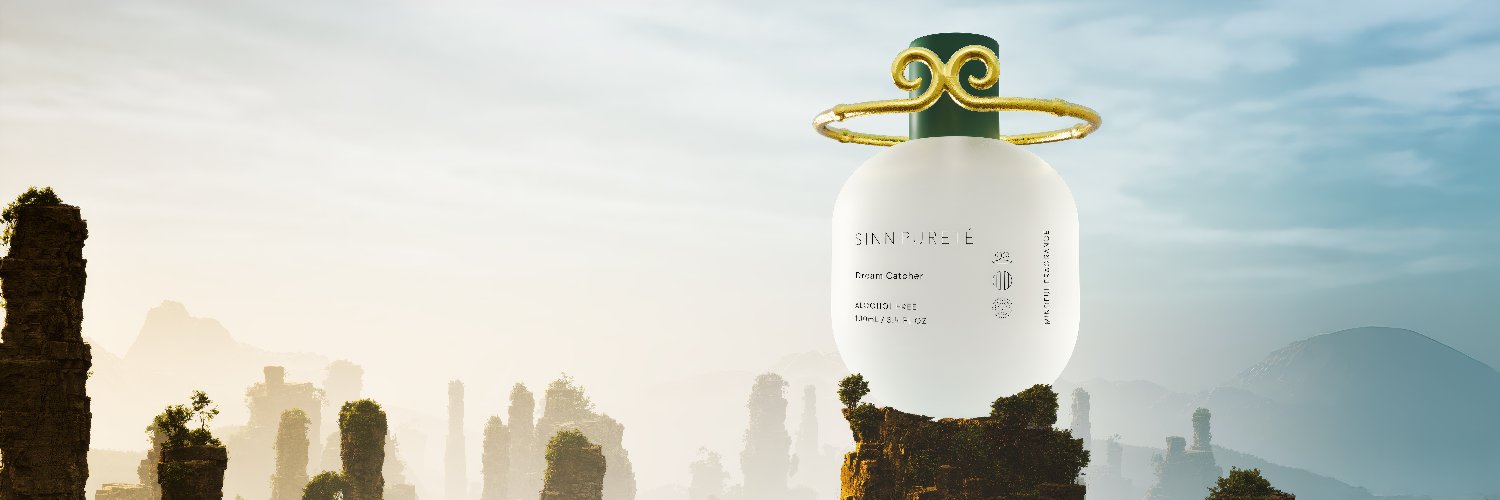 SINN PURETE シンピュルテ banner