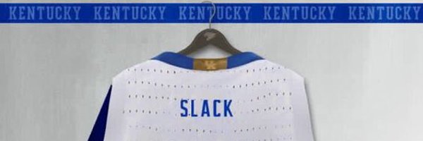 SlackSlick Profile Banner