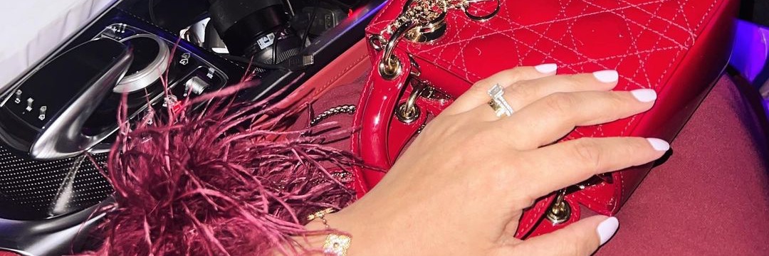 The Digital Girl banner