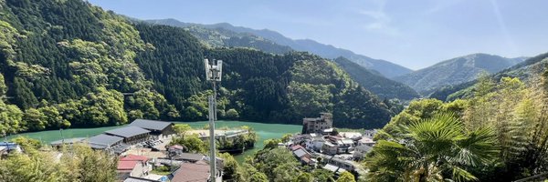 電波屋⚡︎奈良 楽天モバイル基地局マップ Profile Banner