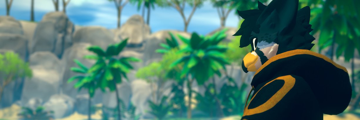 Elias 🌵's banner