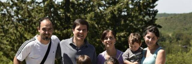 María Inés Franck banner