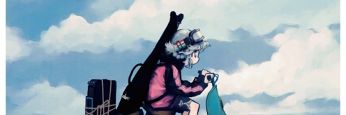 mikanzume3's profile banner image
