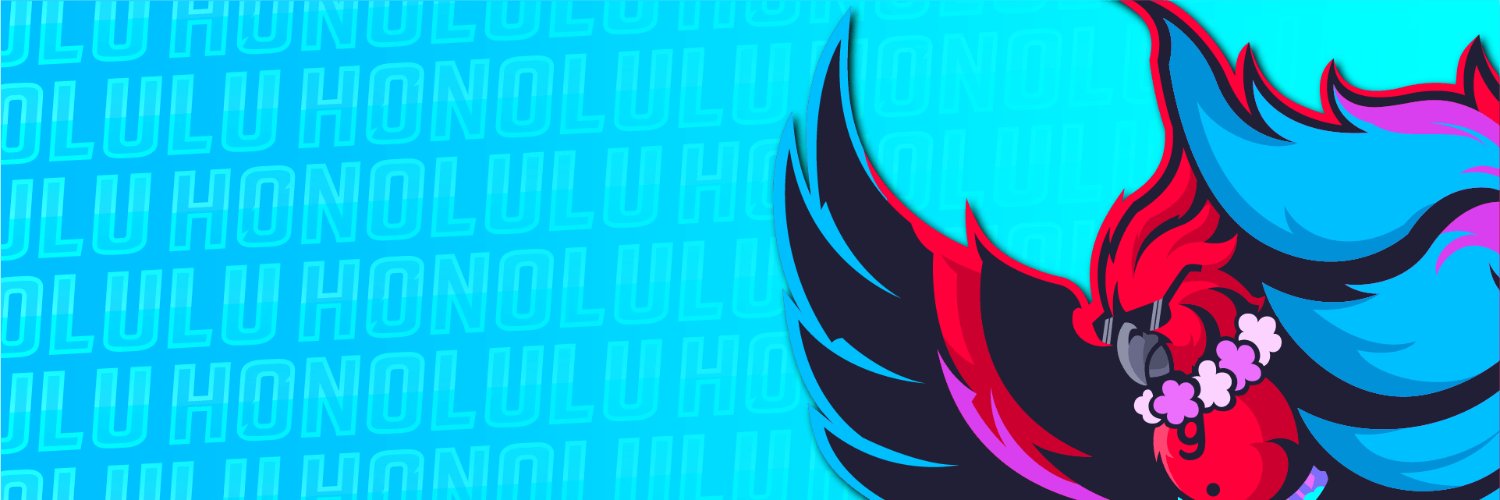 HLiandre's profile banner image