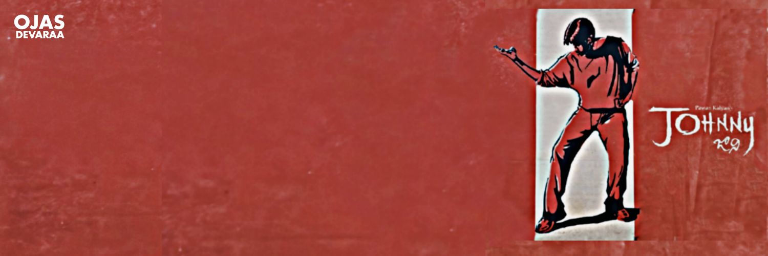 OJAS DEVARAA 🕉️ banner