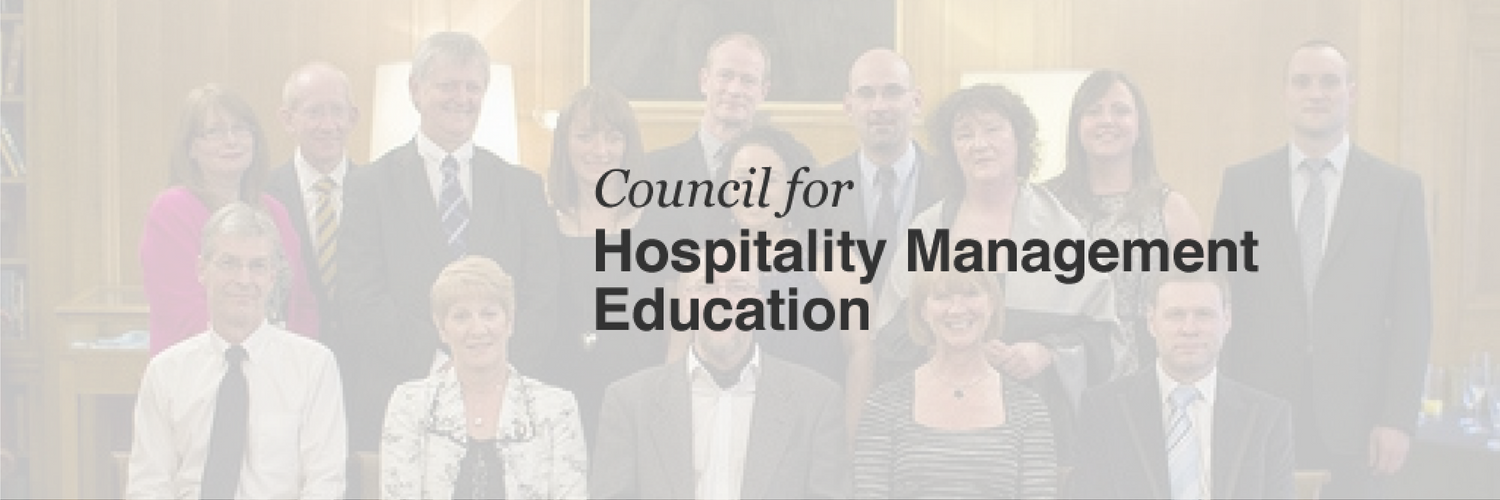 CHMEhospitality's profile banner image