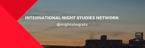 nightologists Profile Banner