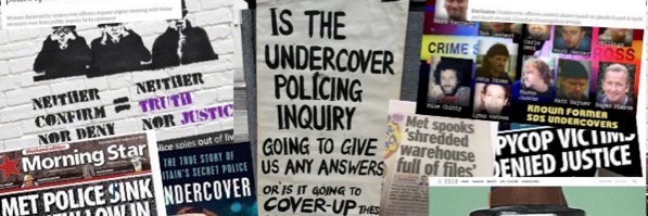 Tom Fowler's banner