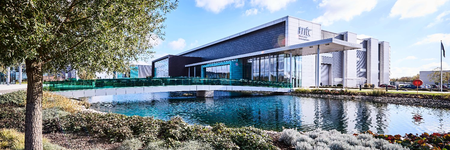 National Centre for Additive Manufacturing banner