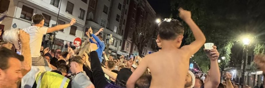 Klinsmann94yids's profile banner image