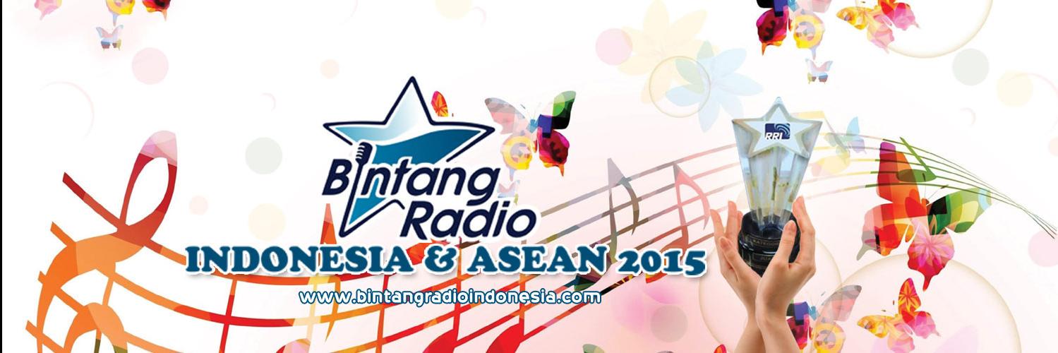 BintangRadio banner