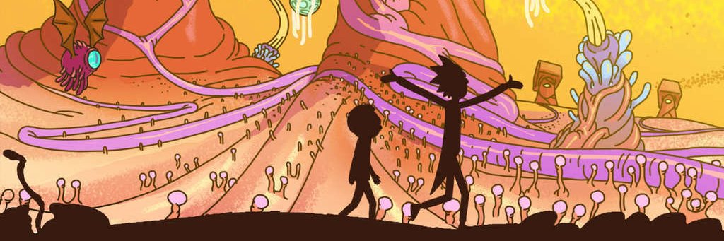 Zion's banner