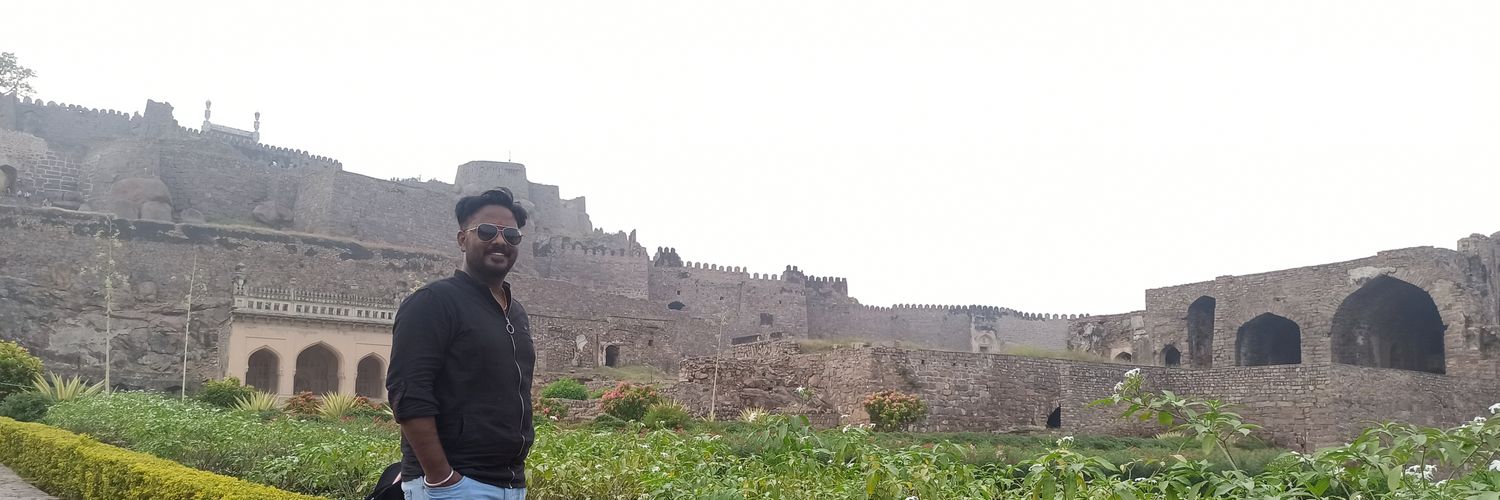 ashokjeevan1989's profile banner image